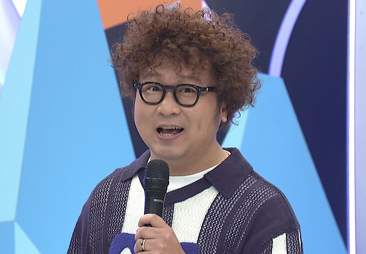 《同學來了》安心亞擇偶條件曝光,阿Ken:符合條件太簡單 2 20250512 NEWS 2 4