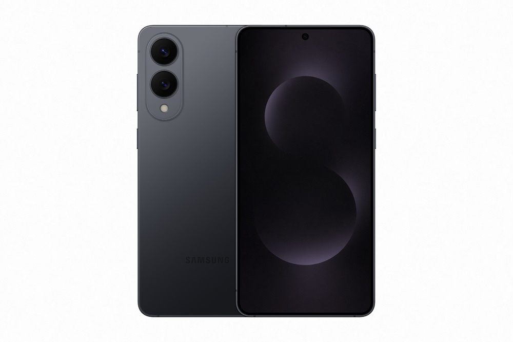Galaxy S25 Edge奇機降臨:新一代超薄工藝大顯神威 2 20250513