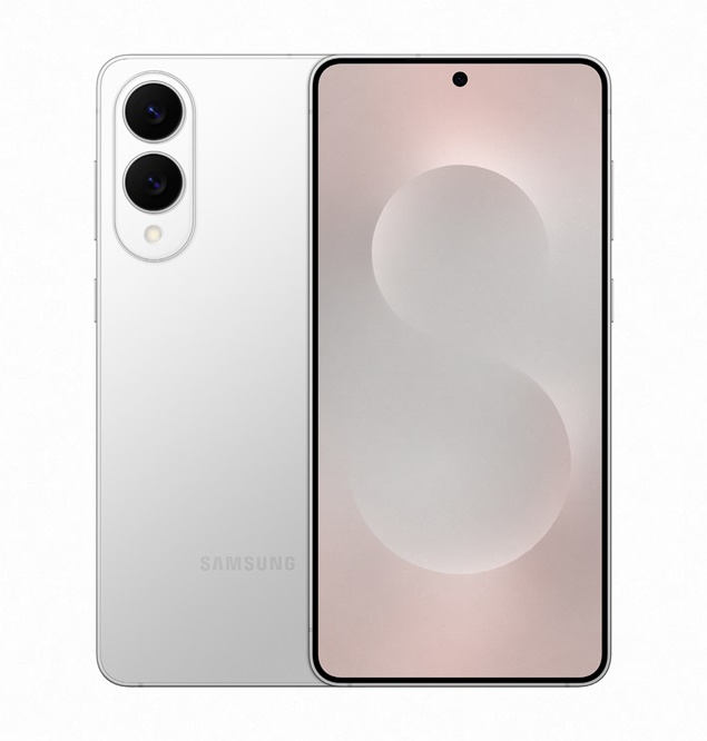 Galaxy S25 Edge奇機降臨:新一代超薄工藝大顯神威 4 20250513