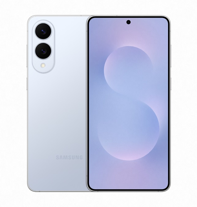 Galaxy S25 Edge奇機降臨:新一代超薄工藝大顯神威 3 20250513