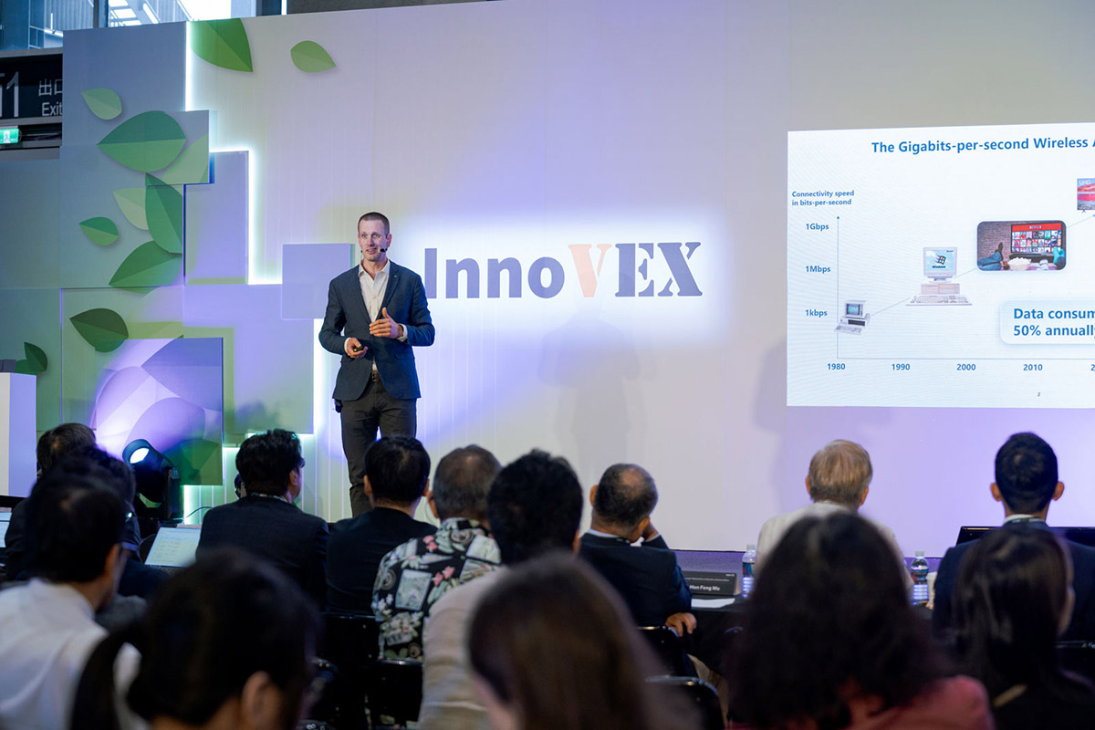InnoVEX創新競賽Top15名單公布,爭取總價值高達14萬美元獎項 2 20250513 NEWS 3 9