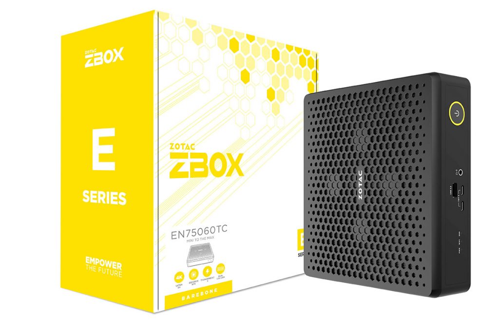 ZOTAC 將於2025台北國際電腦展發表最新顯卡、掌機及AI相關硬件方案 5 20250513 NEWS 5 12