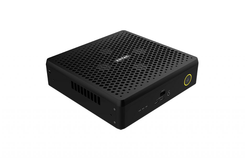 ZOTAC 將於2025台北國際電腦展發表最新顯卡、掌機及AI相關硬件方案 6 20250513 NEWS 5 13
