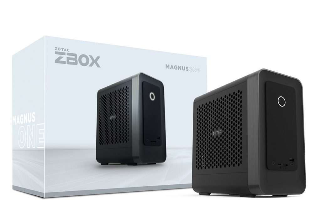 ZOTAC 將於2025台北國際電腦展發表最新顯卡、掌機及AI相關硬件方案 3 20250513 NEWS 5 14