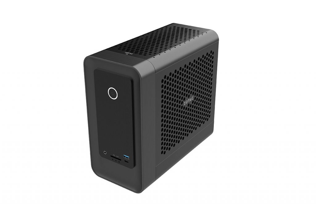 ZOTAC 將於2025台北國際電腦展發表最新顯卡、掌機及AI相關硬件方案 4 20250513 NEWS 5 15