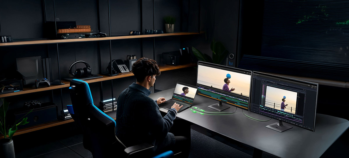 Belkin全球產品銷售破10億,Thunderbolt™ 5與USB-C集線器強勢登場 4 20250513 NEWS 5 27
