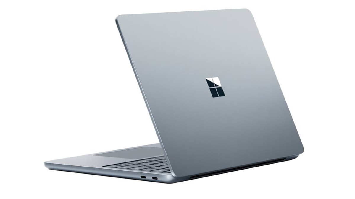 微軟Surface推出全新Copilot+ PC:「Surface Laptop 13吋」與「Surface Pro 12 吋」 1 20250513 NEWS 5 4