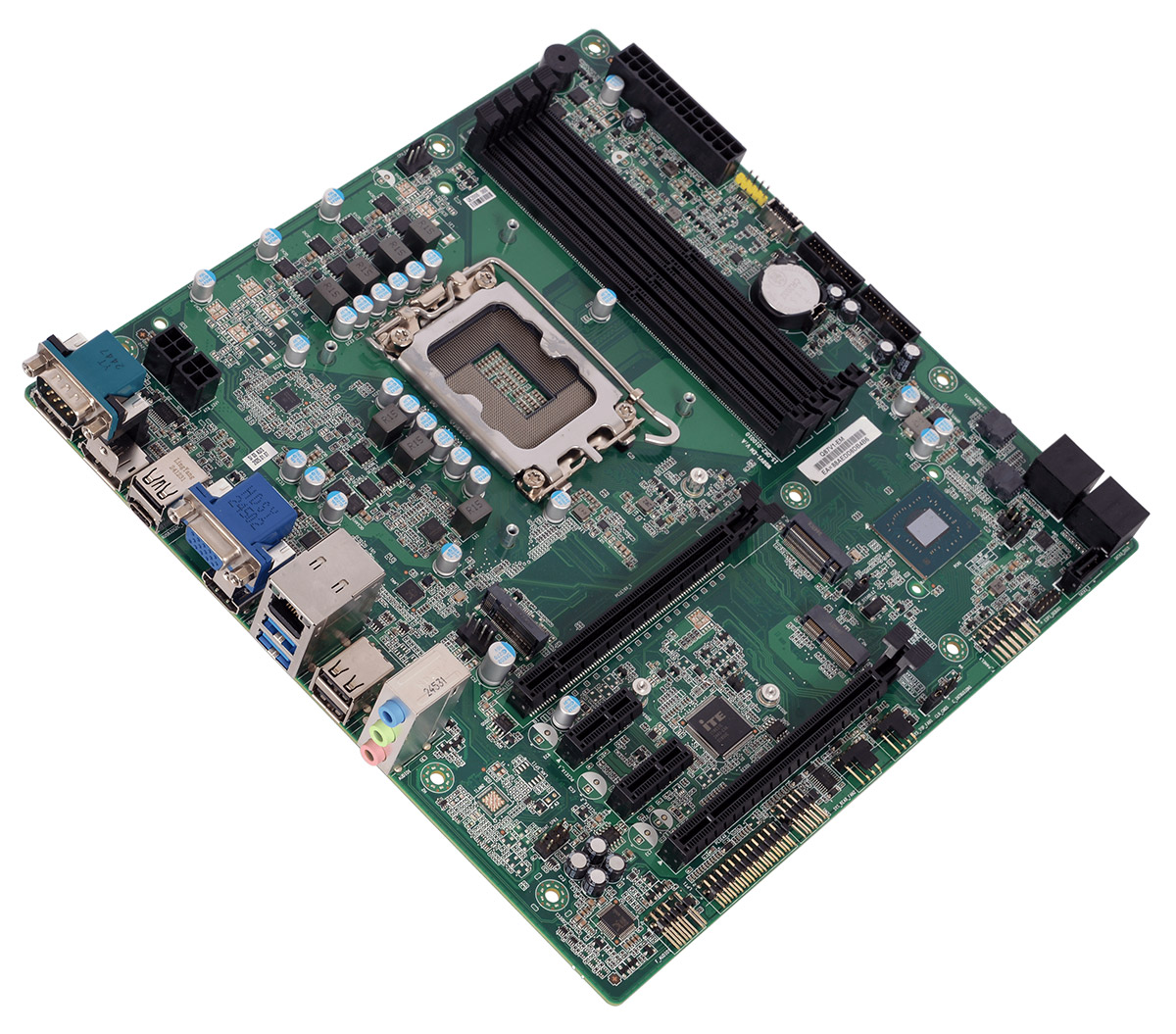 精英電腦將於COMPUTEX TAIPEI 2025發表新世代AI賦能產品 4 20250513 NEWS 5 55