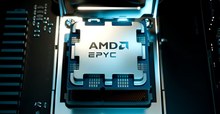 AMD推出EPYC 4005系列處理器,為企業提供入門級工作負載最佳化解決方案 1 20250514 amd02