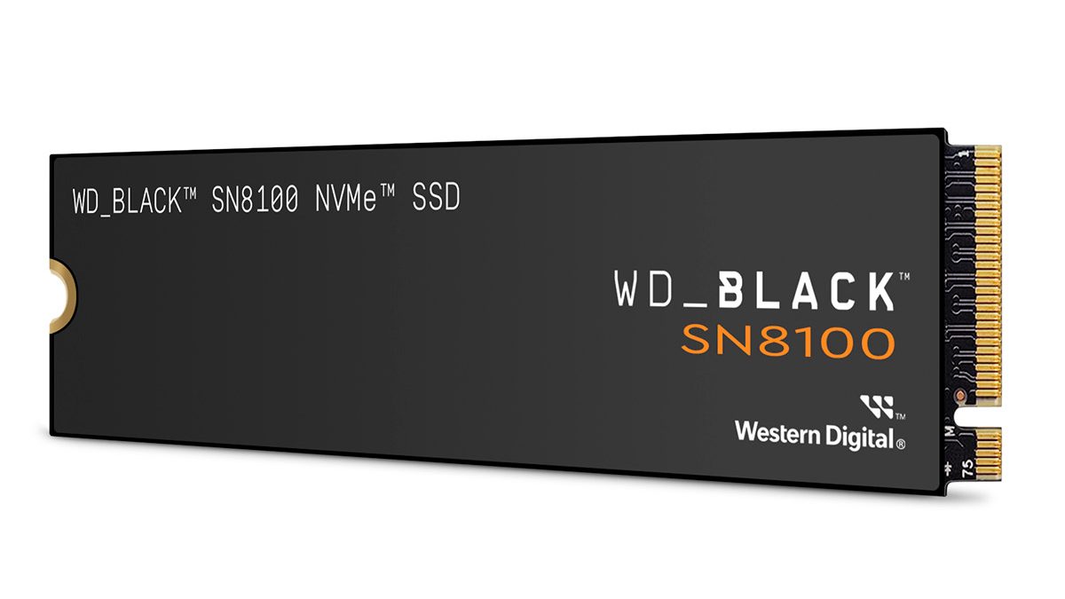 全球最快PCIe Gen 5.0 NVMe SSD!Sandisk推出WD_BLACK SN8100 NVMe SSD寫下新標準 2 20250514 NEWS 3 1 edited