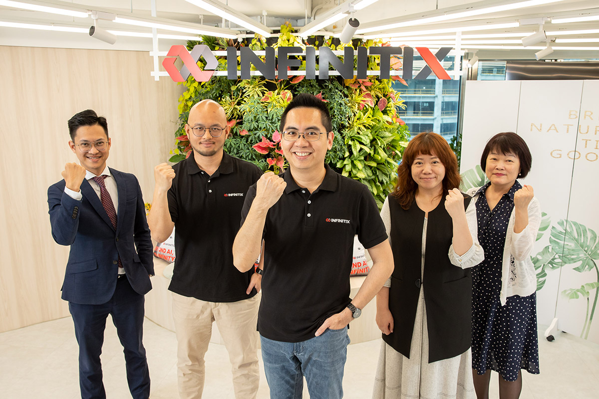 數位無限攜手東捷資訊,成功導入SAP S/4HANA雲端ERP 1 20250514 NEWS 3 4