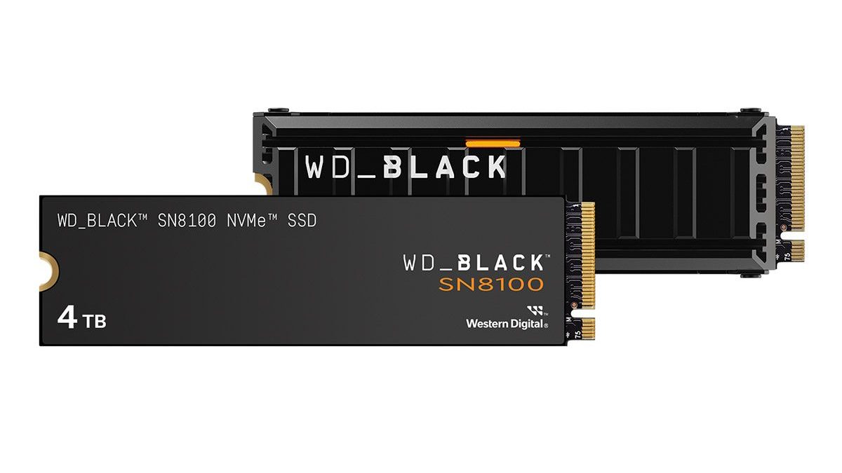 全球最快PCIe Gen 5.0 NVMe SSD!Sandisk推出WD_BLACK SN8100 NVMe SSD寫下新標準 1 20250514 NEWS 3 5 edited 1