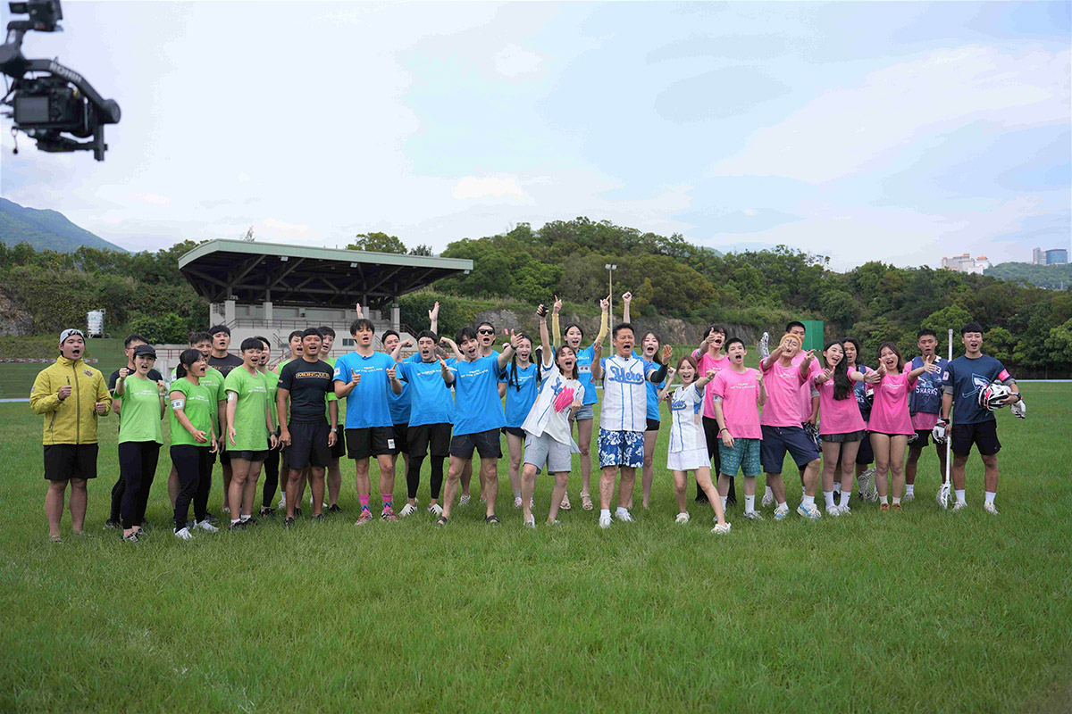 徐乃麟睽違36年重返外景主持《全村的希望》5/25起東綜首播! 2 20250515 NEWS 1 14
