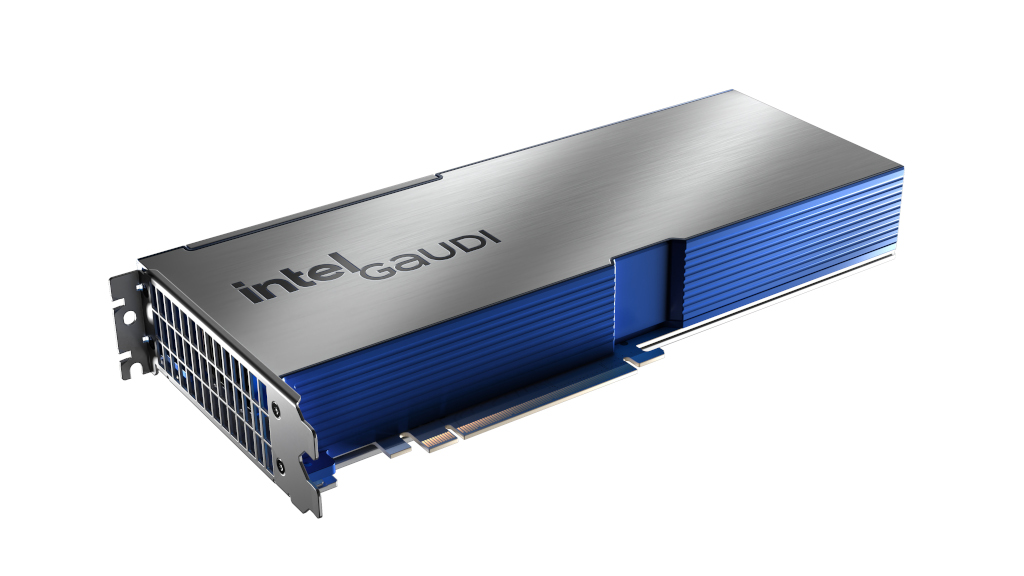 COMPUTEX 2025:英特爾發表用於AI和工作站的新款GPU 5 20250519 intel07