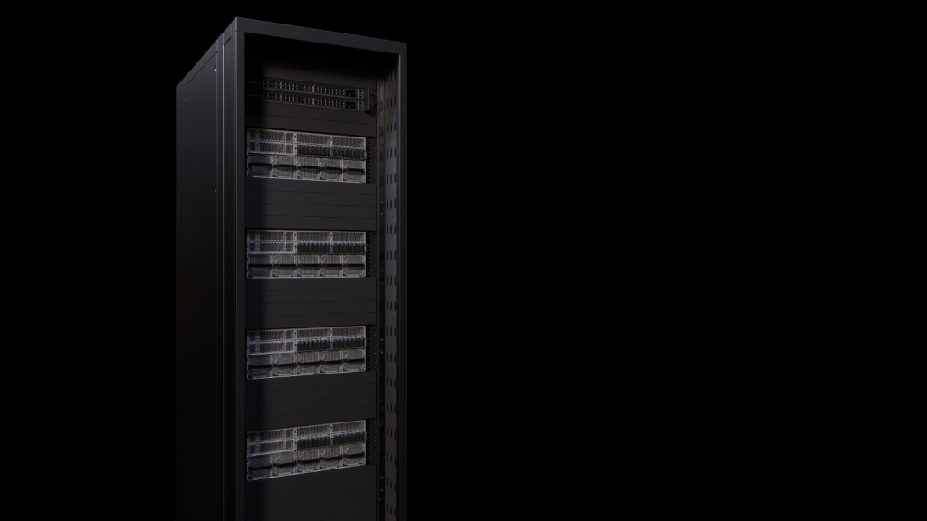 NVIDIA RTX PRO伺服器,加速價值數兆美元的企業IT產業轉型為AI工廠 1 20250519 nvidia05