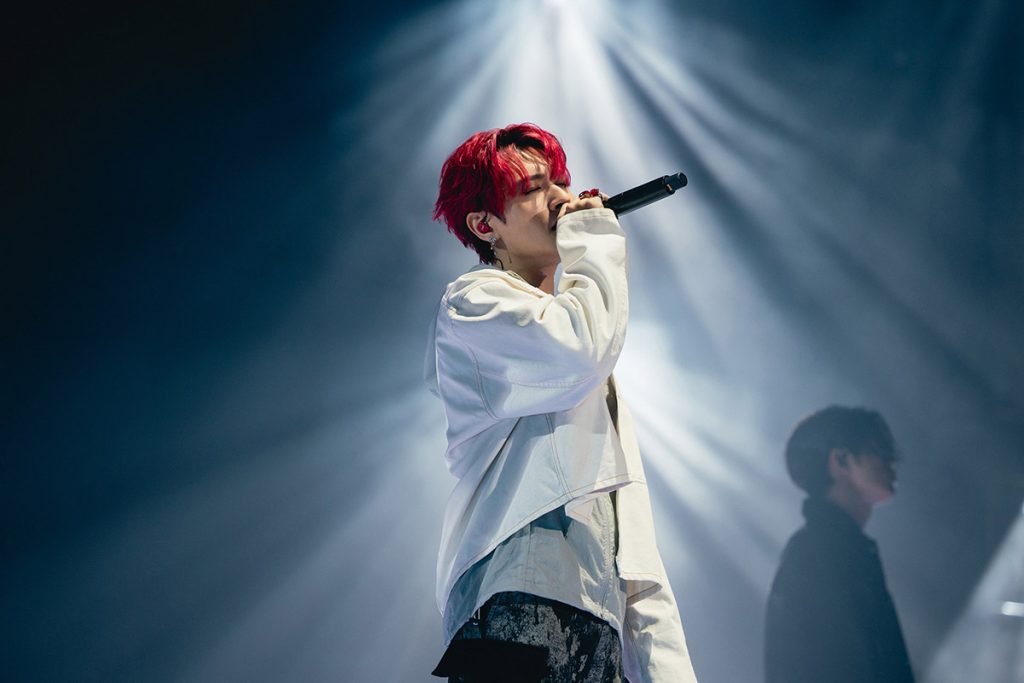 FEniX首場演唱會「MBB 2025 LIVE CONCERT」嗨翻TICC 粉絲尖叫掀翻屋頂! 8 20250519 NEWS 1 23