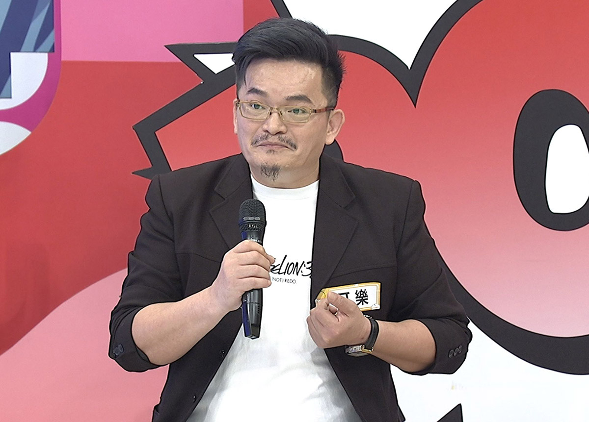《同學來了》一出泰國機場就被強押到緬甸詐騙園區,陳康岳還原當時慘況 2 20250519 NEWS 2 1