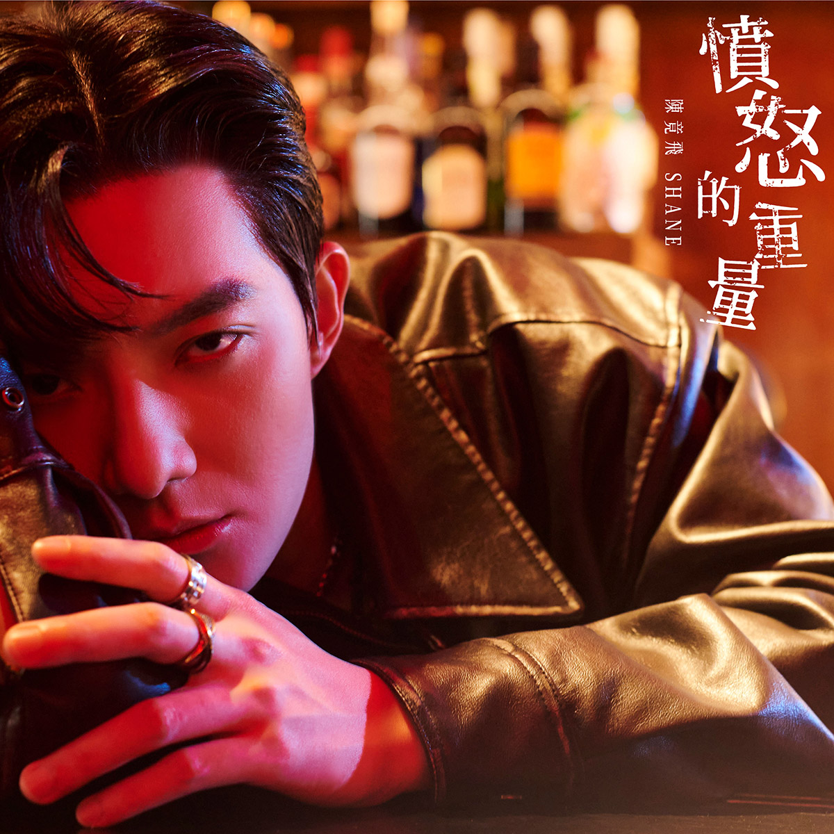 陳竟飛Shane正式出道!首張專輯《The Ego》11首全創作 今年夏天 華納音樂強勢發行 2 20250519 NEWS 2 14