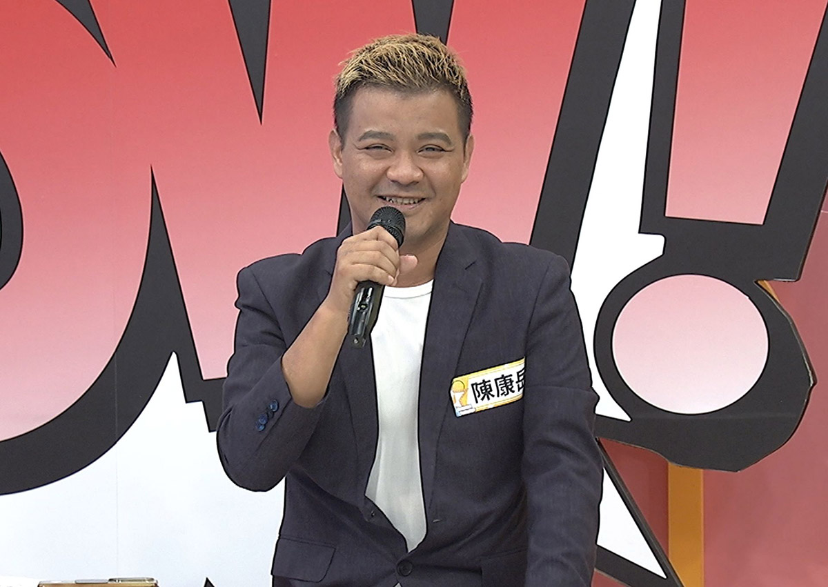 《同學來了》一出泰國機場就被強押到緬甸詐騙園區,陳康岳還原當時慘況 3 20250519 NEWS 2 3