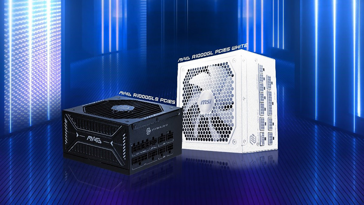 COMPUTEX 2025 MSI重磅發表多款新品 展示AI運算主機板、電源、水冷與Ironmouse鐵鼠聯名機連抉展出 6 20250519 NEWS 2 34