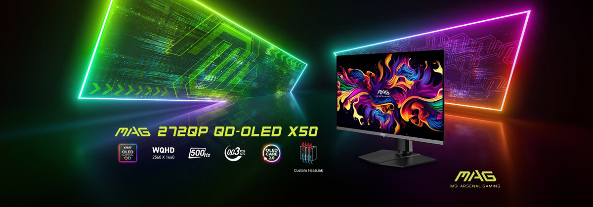 MSI 引領AI電競顯示器新時代 3 20250519 NEWS 3 19