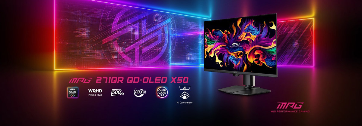 MSI 引領AI電競顯示器新時代 2 20250519 NEWS 3 20