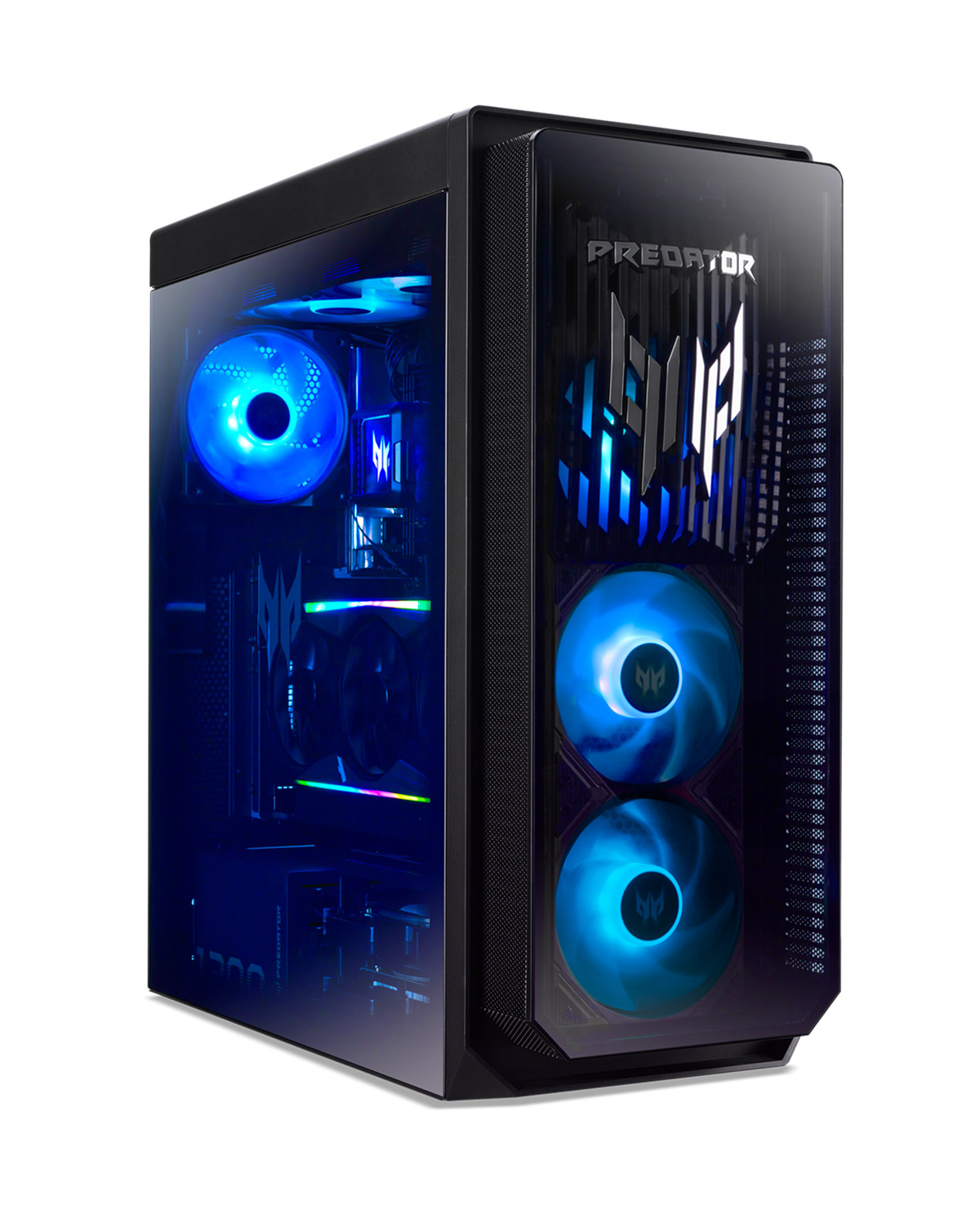 宏碁頂級電競桌上型電腦Predator Orion 7000,釋放次世代強悍性能與AI功能、重磅上陣 1 20250519 NEWS 4 3