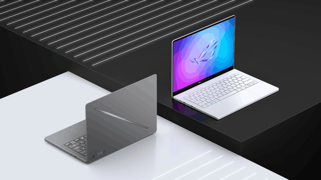 華碩COMPUTEX獲多項殊榮,展現電競、永續雙強實力! 4 20250520 asus05