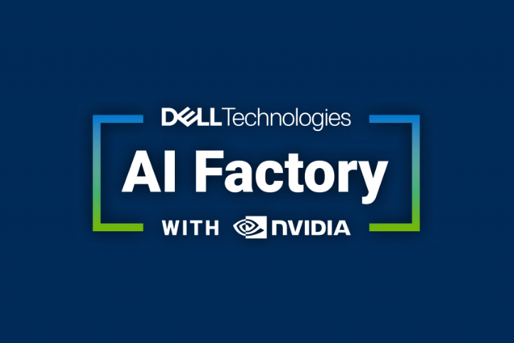 戴爾科技集團與NVIDIA攜手發表新一代企業級AI解決方案 1 20250520 dell01