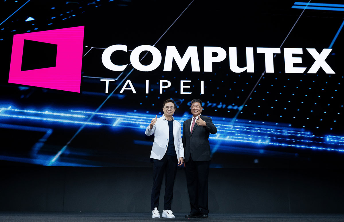 COMPUTEX 2025匯聚全球科技菁英,AI驅動產業變革 2 20250520 news 1 3