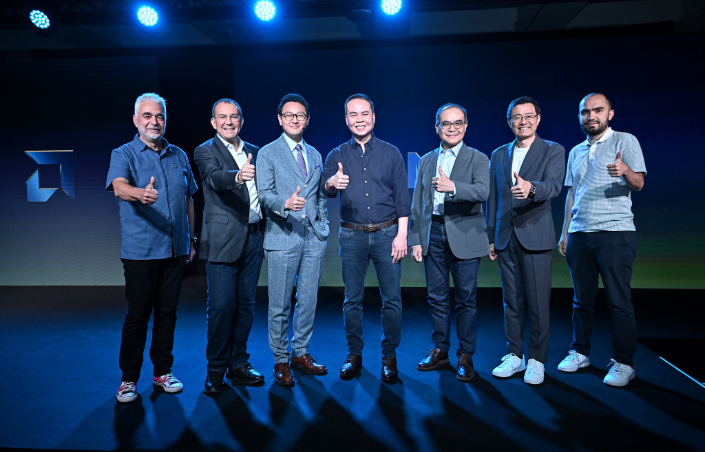 AMD於COMPUTEX 2025發表全新Radeon顯示卡與Ryzen Threadripper處理器 10 20250521 amd06