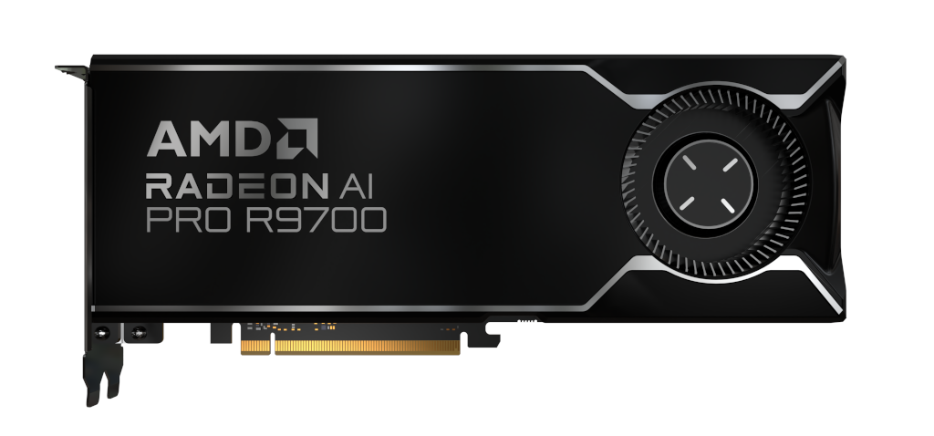 AMD於COMPUTEX 2025發表全新Radeon顯示卡與Ryzen Threadripper處理器 5 20250521 amd08