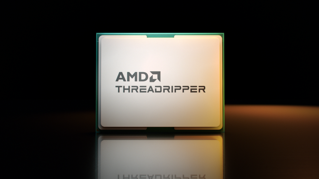 AMD於COMPUTEX 2025發表全新Radeon顯示卡與Ryzen Threadripper處理器 7 20250521 amd09