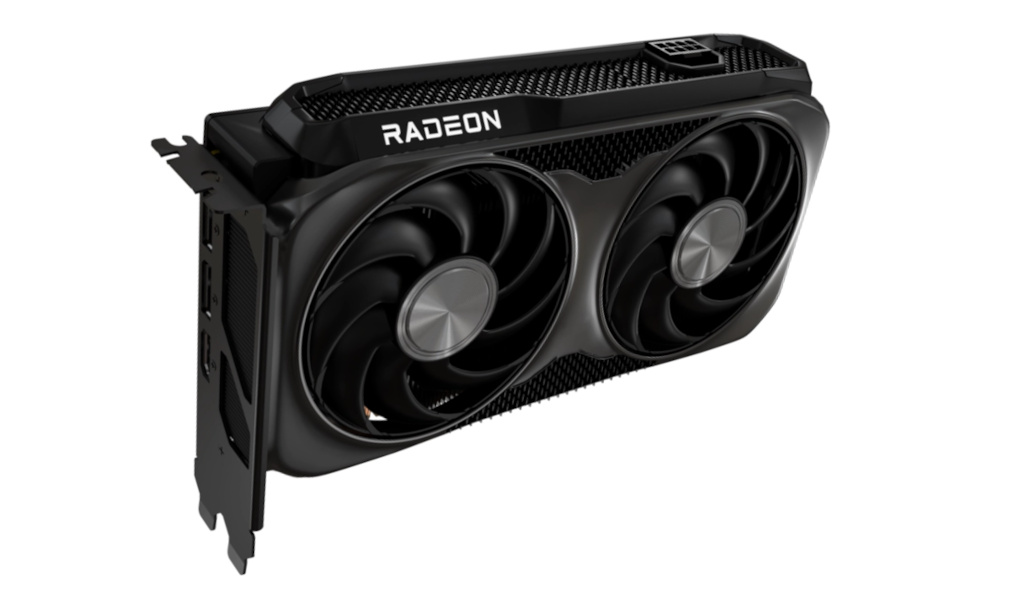 AMD Radeon RX 9060 XT即將登場,基本規格資訊先行揭露、32 RDNA 4 CU架構與821 TOPS AI算力 3 20250521