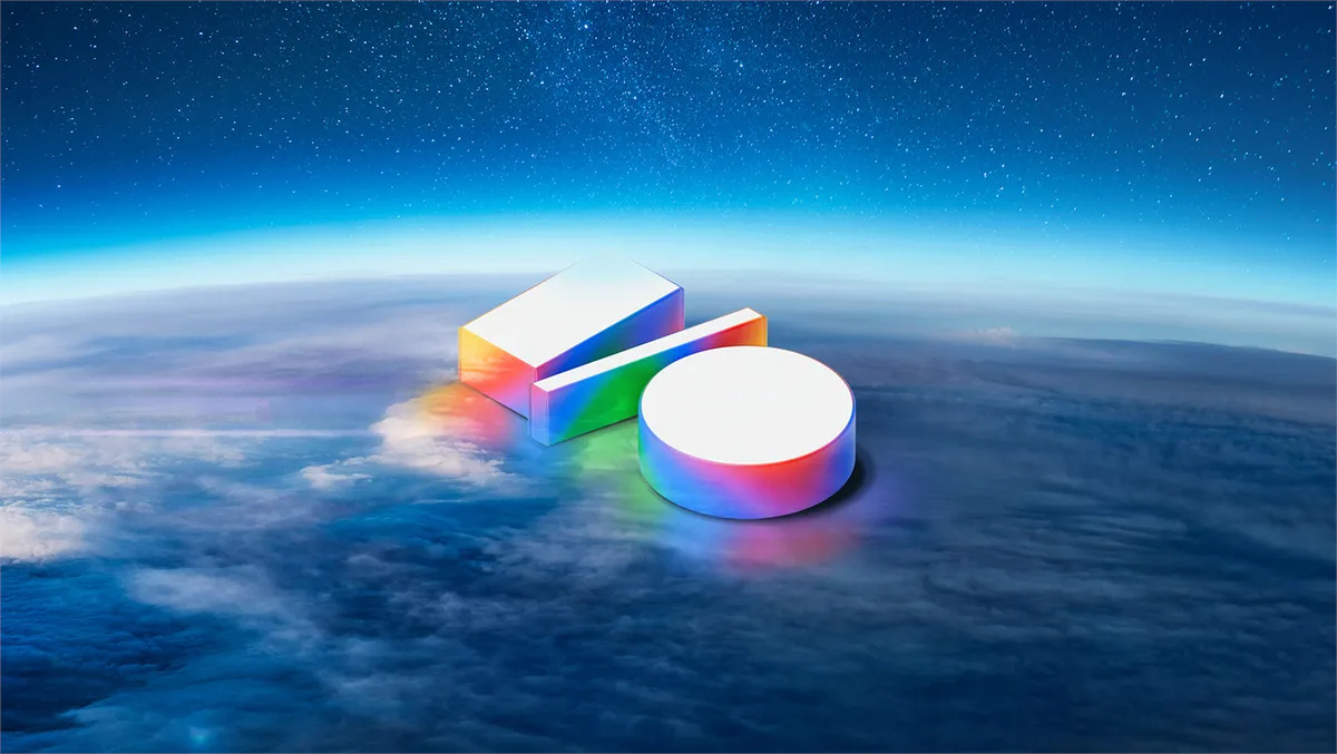 2025年Google I/O大會:將前瞻研究付諸實現 1 20250521 google01
