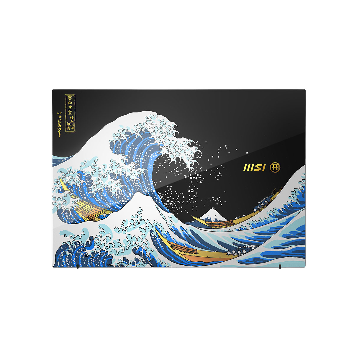 MSI Computex 2025推出重磅新品,匠心工藝與奢華聯名筆電齊發、電競掌機再進化 3 20250521 NEWS 1 101