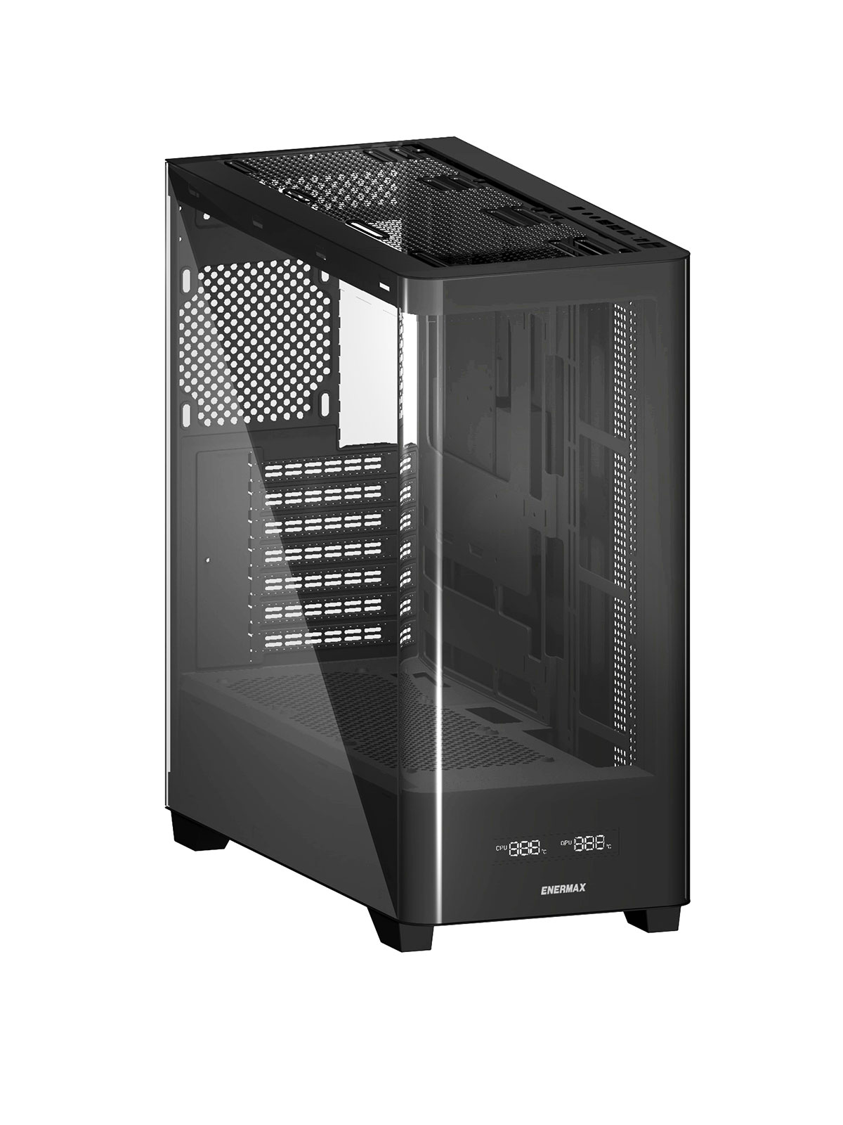 ENERMAX於COMPUTEX 2025發布浸沒式冷卻工作站與高效能電腦零組件 2 20250521 NEWS 1 43