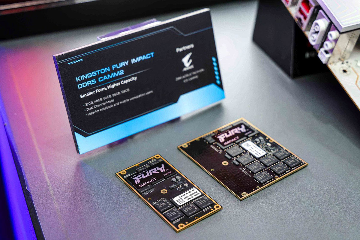 COMPUTEX 2025金士頓以高效能解決方案賦能未來 4 20250521 NEWS 1 53