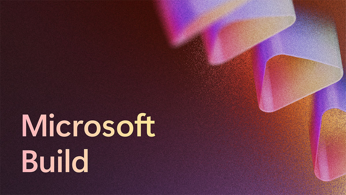 2025 Microsoft Build開發者大會:邁入 AI agents 時代,打造開放式 Agentic Web 1 20250521 NEWS 1 99
