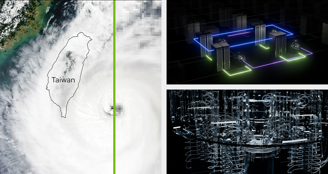 NVIDIA驅動的超級電腦為台灣研究帶來大躍進 1 20250523 nvidia02