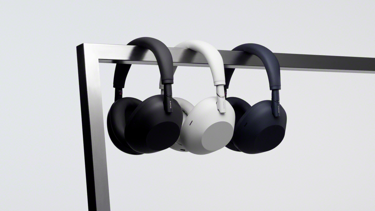 Sony隆重推出WH-1000XM6無線降噪耳罩式耳機,新世代降噪技術成就極致純靜、再現旗艦聽感 1 20250524 sony01
