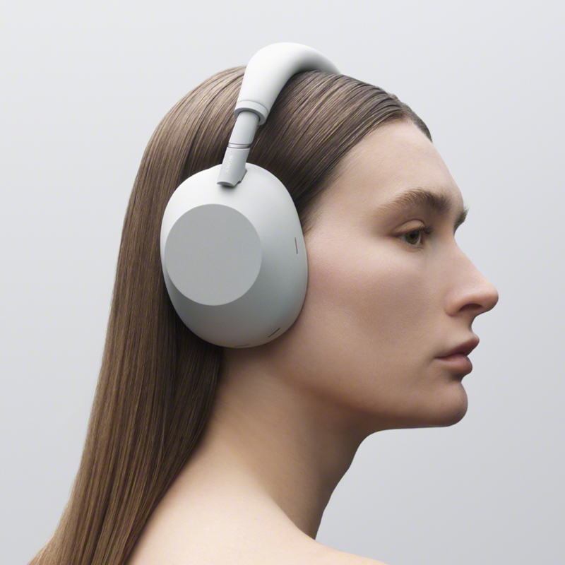 Sony隆重推出WH-1000XM6無線降噪耳罩式耳機,新世代降噪技術成就極致純靜、再現旗艦聽感 6 20250524 sony06