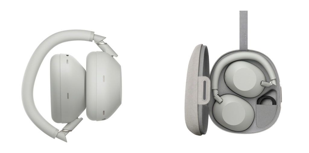 Sony隆重推出WH-1000XM6無線降噪耳罩式耳機,新世代降噪技術成就極致純靜、再現旗艦聽感 7 20250524 sony07