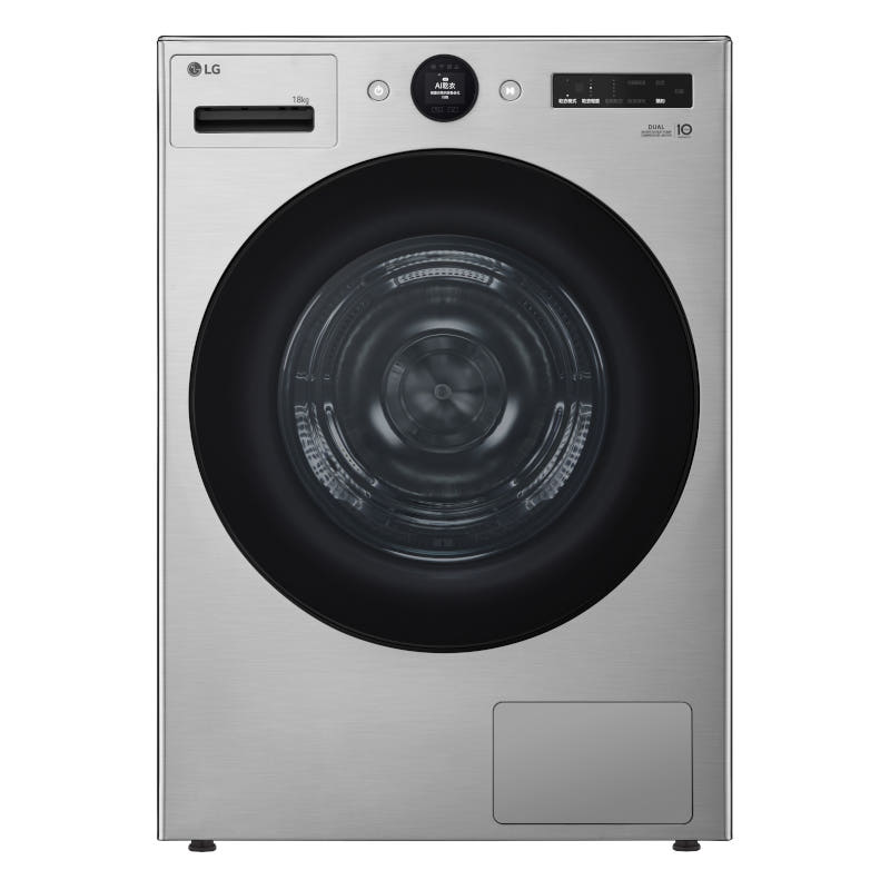梅雨季來襲、衣服有曬沒乾?LG AI免曬衣乾衣機破解四大乾衣迷思!HeatPump™熱泵除濕X AI Dry™智慧乾衣,安全省電更護衣、乾衣不再看天氣! 2 20250527 lg06