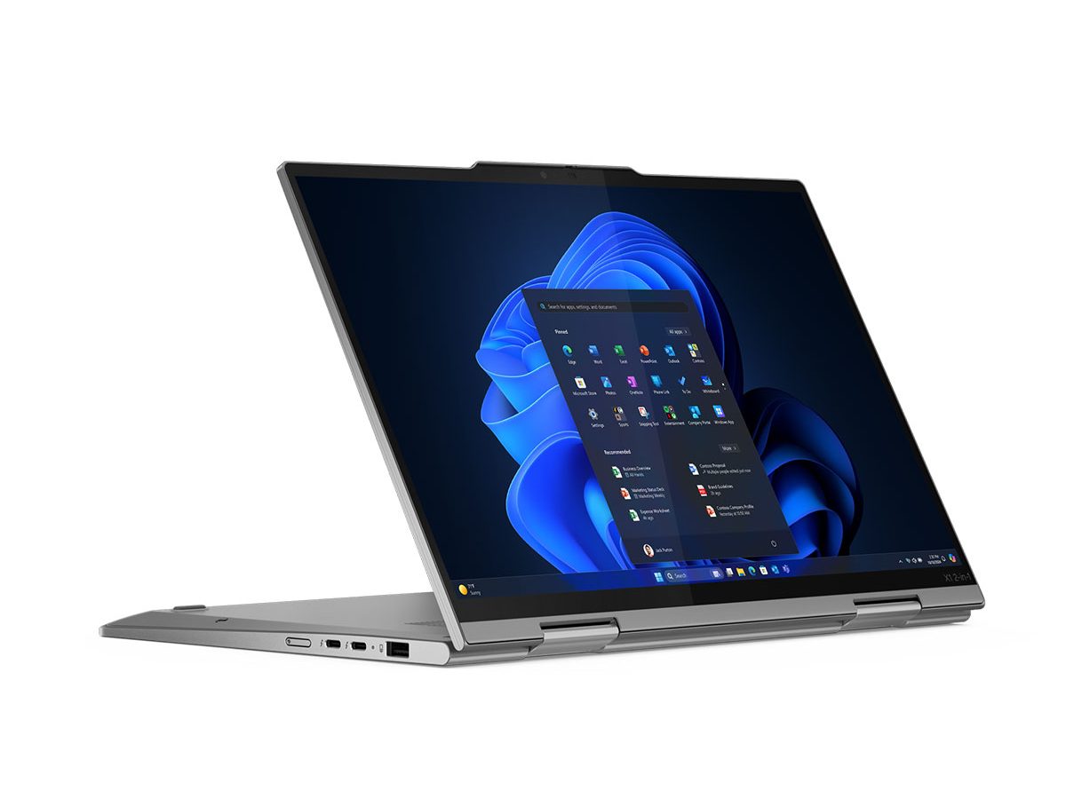 AI加持智聯商務未來,Lenovo全新ThinkPad系列引領高效與創新 3 20250527 NEWS 2 27 edited