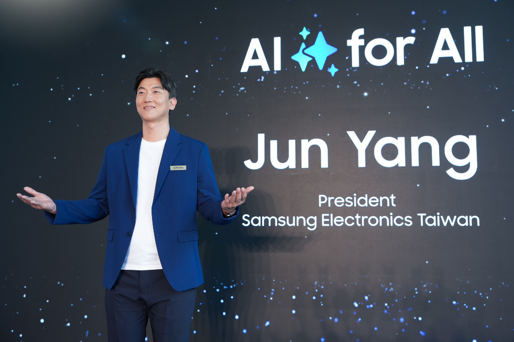 「AI for All」智慧家電再進化,三星電子引領未來居家生活新篇章 2 20250528 samsung02