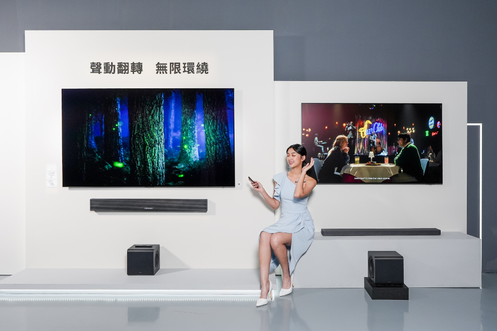 「AI for All」智慧家電再進化,三星電子引領未來居家生活新篇章 12 20250528 samsung12