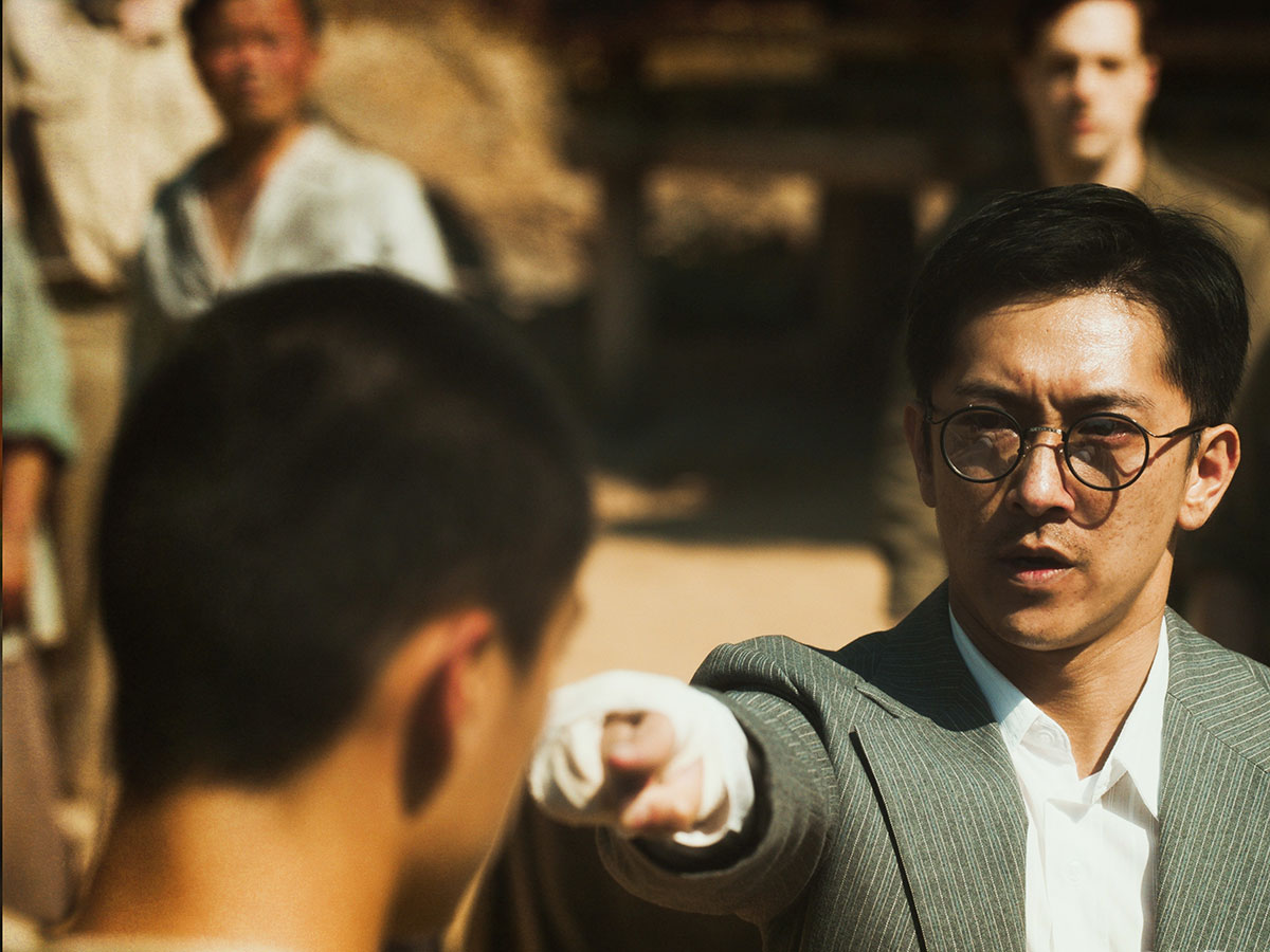 「台語台表演班」瞄準台灣影視圈:翻轉語言版圖、打造講台語的新星! 5 20250528 NEWS 1 13