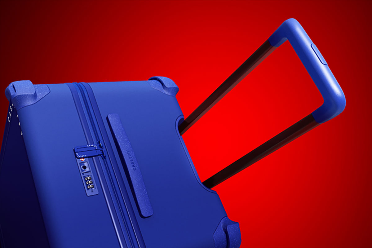 真的來台灣了!CASETiFY進軍旅行界,推出全新CASETiFY Travel系列客製化行李箱,把機場走成時尚伸展台就靠它! 6 20250528 NEWS 1 57