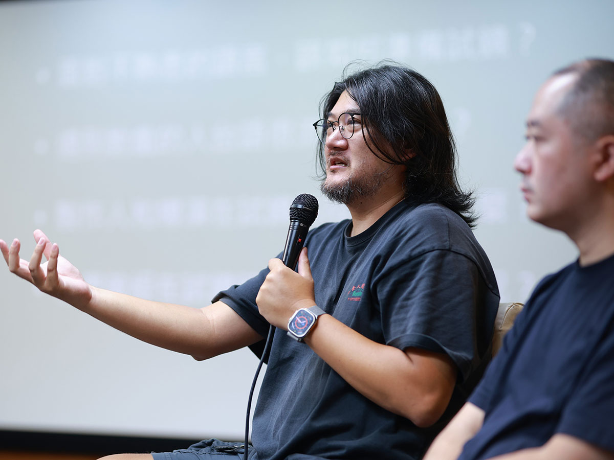 「台語台表演班」瞄準台灣影視圈:翻轉語言版圖、打造講台語的新星! 2 20250528 NEWS 1 8